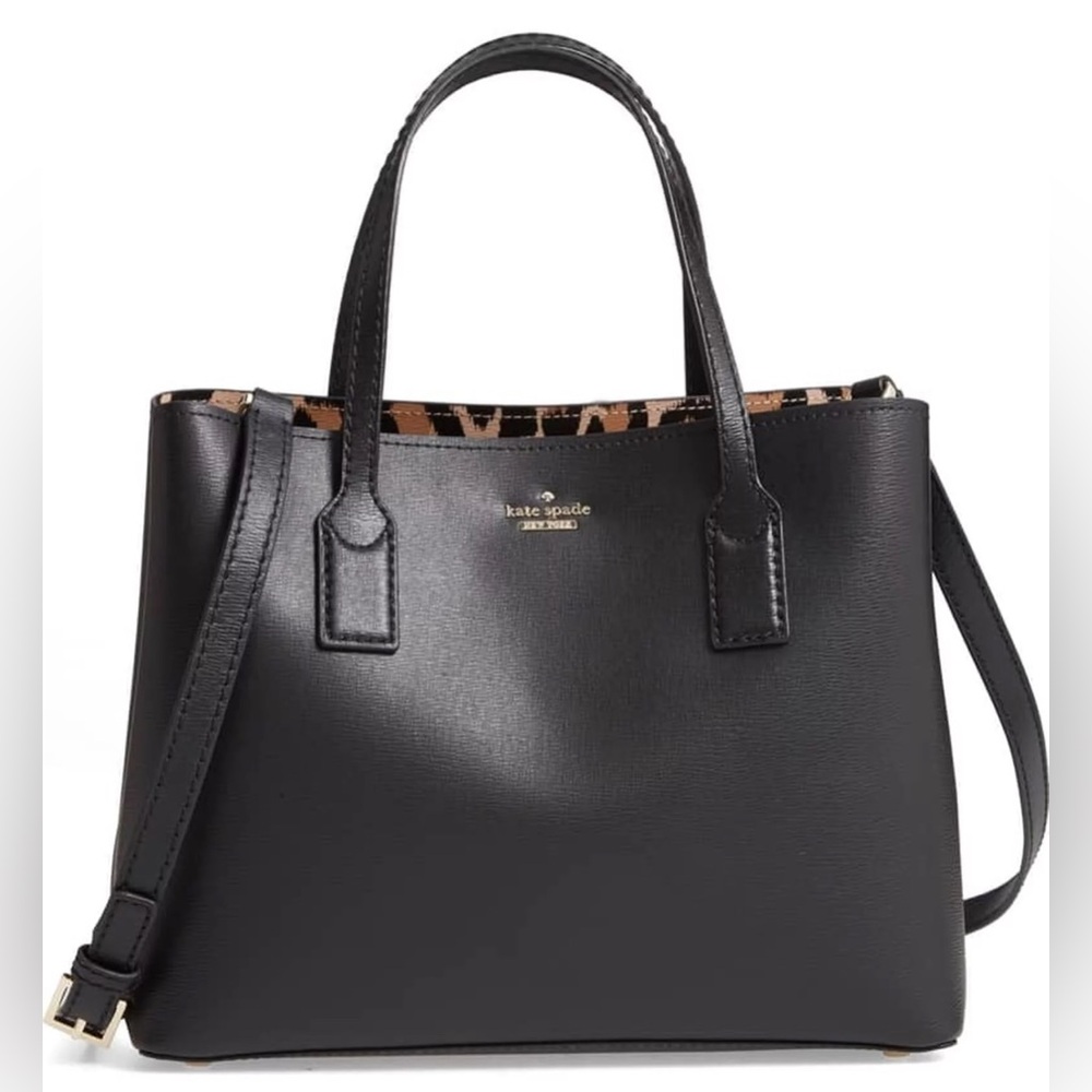 kate spade New York Hadley Road Dina Shoulder Bag ♠️
